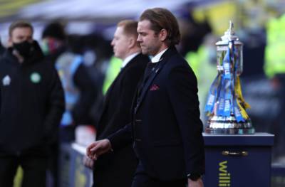 Robbie Neilson can’t wait for another crack at Celtic as he aims to get Hearts back in the big-time Robbie Neilson can’t wait for another crack at Celtic as he aims to get Hearts back in the big-time