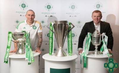 Sandman’s Definitive Ratings: Celtic Quadruple Treble Winners v Heartbroken Diets Sandman’s Definitive Ratings: Celtic Quadruple Treble Winners v Heartbroken Diets