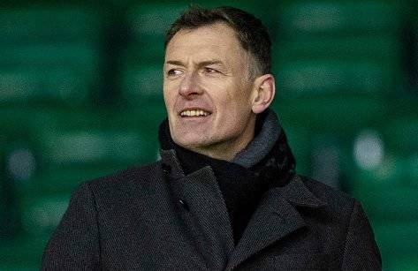 ‘So fragile’: Celtic legend Chris Sutton pinpoints area that could cost club title ‘So fragile’: Celtic legend Chris Sutton pinpoints area that could cost club title