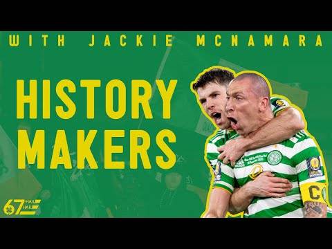 The galvanising moment that could spur Celtic’s history makers on to more glory The galvanising moment that could spur Celtic’s history makers on to more glory