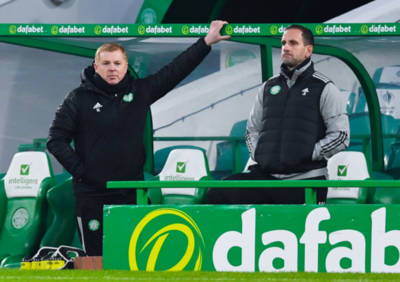 3 things Celtic boss Neil Lennon must change ahead of Ross County 3 things Celtic boss Neil Lennon must change ahead of Ross County