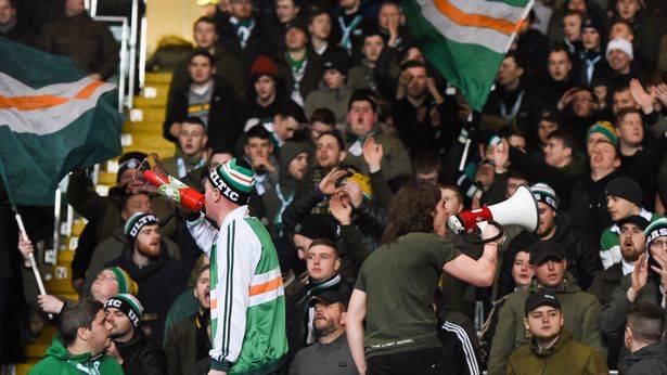 An Appeal To The Musically Minded Celtic Fan An Appeal To The Musically Minded Celtic Fan