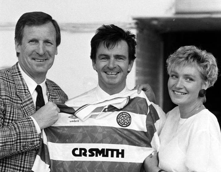 “Basement Dweller” Charlie Nicholas: “I’m not a bitter man – Oh Yes I am” “Basement Dweller” Charlie Nicholas: “I’m not a bitter man – Oh Yes I am”