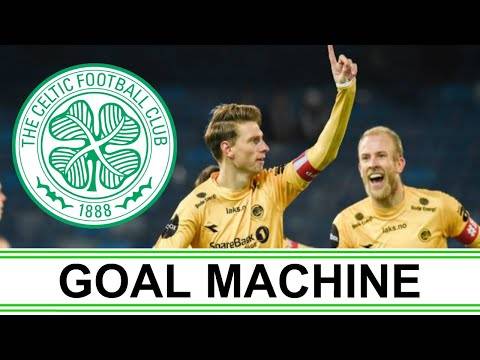 Breaking: Goal Machine Kasper Junker Monitored by Celtic | Celtic Fc Transfer News Rumours Targets Breaking: Goal Machine Kasper Junker Monitored by Celtic | Celtic Fc Transfer News Rumours Targets