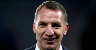 Brendan Rodgers hails Lennon for ‘unique’ achievement and details Celtic delight Brendan Rodgers hails Lennon for ‘unique’ achievement and details Celtic delight