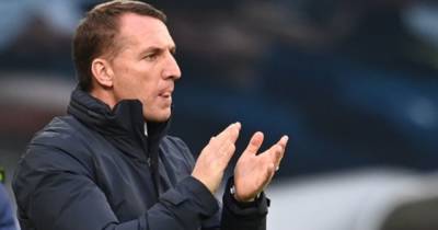 Brendan Rodgers salutes Neil Lennon’s Scottish Cup win at Celtic Brendan Rodgers salutes Neil Lennon’s Scottish Cup win at Celtic