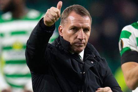 Brendan Rodgers says English football shouldn’t underestimate Celtic’s achievement in Neil Lennon tribute Brendan Rodgers says English football shouldn’t underestimate Celtic’s achievement in Neil Lennon tribute