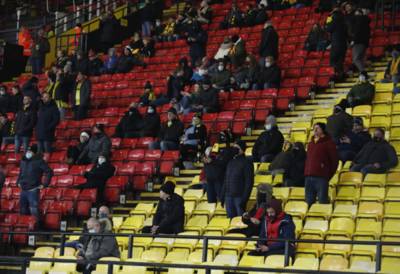 Celtic and Watford among clubs tracking 22-year-old as January looms Celtic and Watford among clubs tracking 22-year-old as January looms