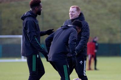 Celtic boss Neil Lennon hits back at Neil McCann in Odsonne Edouard ‘Panenka’ penalty row Celtic boss Neil Lennon hits back at Neil McCann in Odsonne Edouard ‘Panenka’ penalty row
