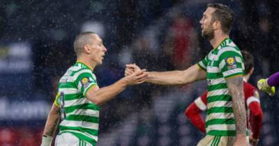 Celtic injury latest as important pair doubtful to be fit for Ross County clash Celtic injury latest as important pair doubtful to be fit for Ross County clash