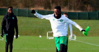 Celtic lineup predicted vs Ross County as Neil Lennon left with huge decision Celtic lineup predicted vs Ross County as Neil Lennon left with huge decision