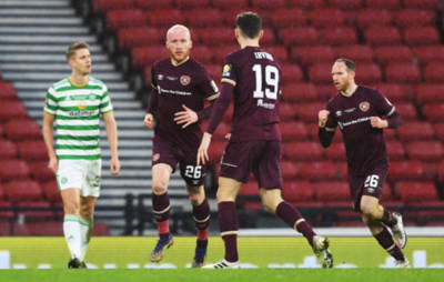 Celtic must heed defensive warnings from Quadruple Treble finale Celtic must heed defensive warnings from Quadruple Treble finale