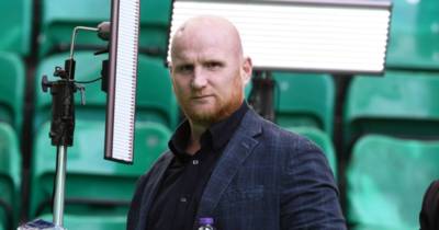 Celtic need a ‘miracle’ to stop Rangers claims John Hartson Celtic need a ‘miracle’ to stop Rangers claims John Hartson
