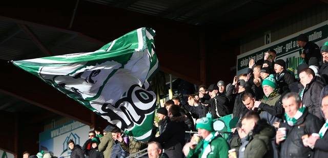 Celtic Out For Revenge Against Ross County Celtic Out For Revenge Against Ross County