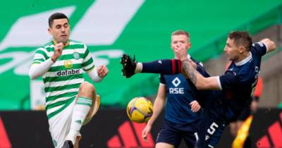 Celtic vs Ross County: Live stream, TV and kick-off details Celtic vs Ross County: Live stream, TV and kick-off details