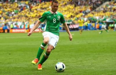 Celtic working hard to sign Premier League midfielder, according to report Celtic working hard to sign Premier League midfielder, according to report