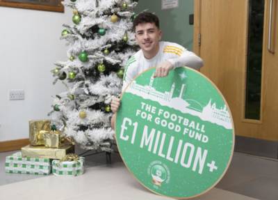 Celtic’s Mikey Johnston says side must block out noise Celtic’s Mikey Johnston says side must block out noise