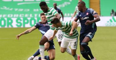 Celtic’s Saturday opponents suffer positive COVID-19 result but Lennon can’t afford anymore postponements Celtic’s Saturday opponents suffer positive COVID-19 result but Lennon can’t afford anymore postponements