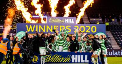 Celtic’s treble is the most tainted in history – Hotline Celtic’s treble is the most tainted in history – Hotline
