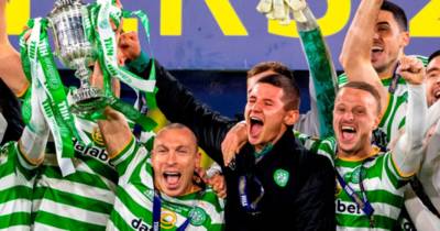 Celtic’s ‘world first’ claim queried by Gibraltar minnows Lincoln Red Imps Celtic’s ‘world first’ claim queried by Gibraltar minnows Lincoln Red Imps