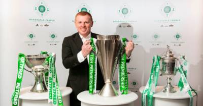Celtic’s world first quadruple Treble claim shot down by Lincoln Red Imps Celtic’s world first quadruple Treble claim shot down by Lincoln Red Imps