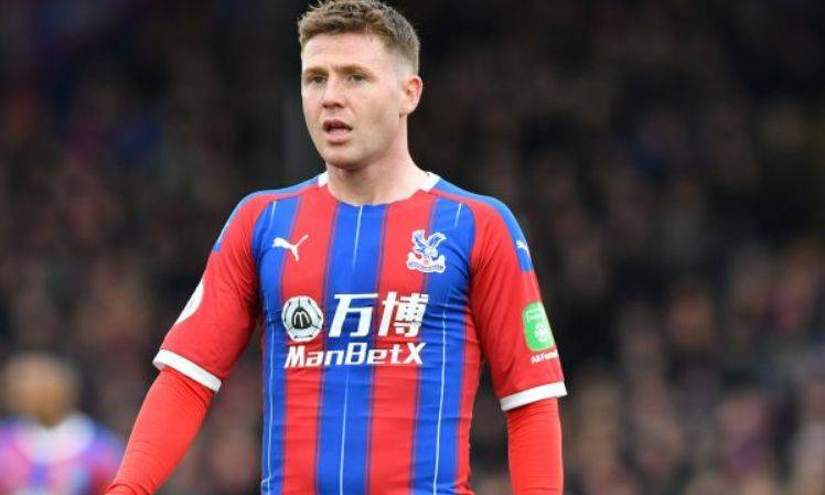 Crystal Palace outcast could have a chance to revive his career with Celtic if they can offload Olivier Ntcham to raise funds Crystal Palace outcast could have a chance to revive his career with Celtic if they can offload Olivier Ntcham to raise funds