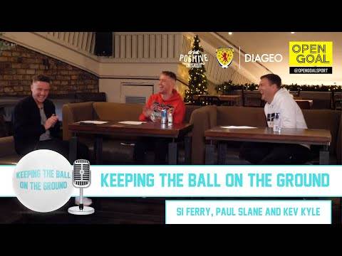 EPIC CUP FINAL REVIEW | Keeping the Ball on the Ground EPIC CUP FINAL REVIEW | Keeping the Ball on the Ground