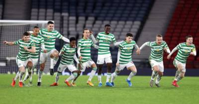 Erik Sviatchenko believes Celtic can use Scottish Cup win to reignite title tilt Erik Sviatchenko believes Celtic can use Scottish Cup win to reignite title tilt