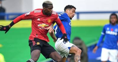 Everton v Manchester United Betting Tips – EFL Cup Quarterfinal (18+) Everton v Manchester United Betting Tips – EFL Cup Quarterfinal (18+)