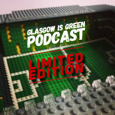 Gigpod Chats To.....Johan Mjallby Gigpod Chats To.....Johan Mjallby