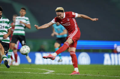 Hedges insists the best has yet to come from Aberdeen Hedges insists the best has yet to come from Aberdeen