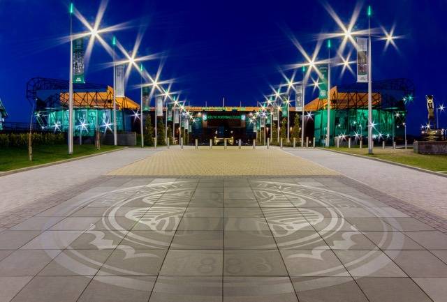 Incredible generosity as Celtic Foundation’s Football for Good fund surpasses £1m Incredible generosity as Celtic Foundation’s Football for Good fund surpasses £1m