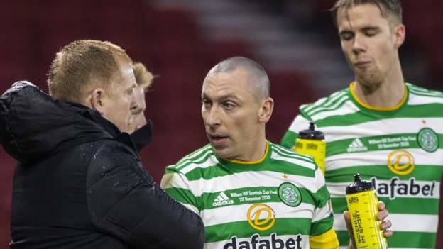 John Hartson: Former striker says Celtic need ‘miracle’ to win title John Hartson: Former striker says Celtic need ‘miracle’ to win title