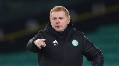 Lennon: Celtic cannot dwell on gap to Rangers Lennon: Celtic cannot dwell on gap to Rangers