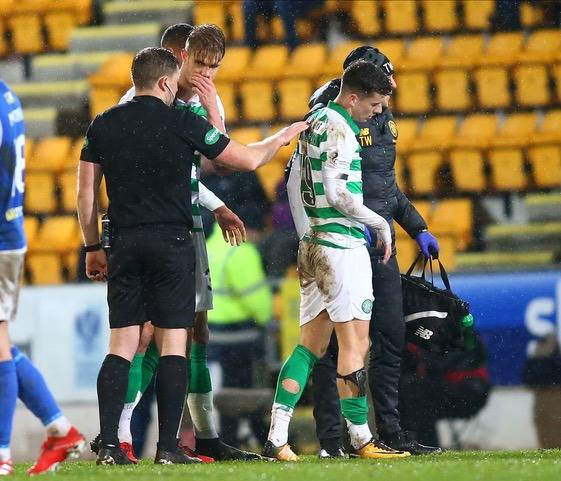 Magic Man Johnston Ready and Raring to go Magic Man Johnston Ready and Raring to go