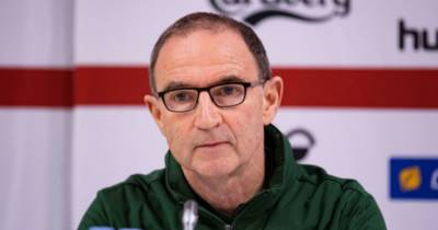 Martin O’Neill refuses to name pundits behind Celtic basement dwellers jibe Martin O’Neill refuses to name pundits behind Celtic basement dwellers jibe