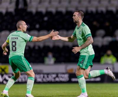 Neil Lennon confirms Celtic duo to miss Ross County game with injuries Neil Lennon confirms Celtic duo to miss Ross County game with injuries