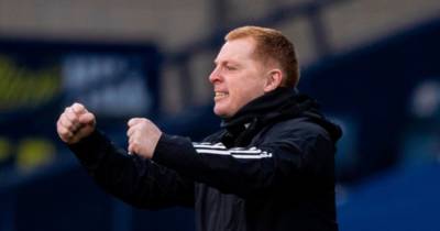 Neil Lennon insists Celtic have received huge psychological lift Neil Lennon insists Celtic have received huge psychological lift