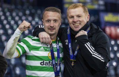 Neil Lennon tries to explain Celtic defensive calamities ahead of Ross County Neil Lennon tries to explain Celtic defensive calamities ahead of Ross County