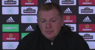 Neil Lennon’s Celtic press conference in full as he laments ‘volatile’ culture Neil Lennon’s Celtic press conference in full as he laments ‘volatile’ culture