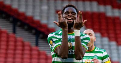 Odsonne Edouard ‘wanted’ by AC Milan but Celtic handed January boost Odsonne Edouard ‘wanted’ by AC Milan but Celtic handed January boost