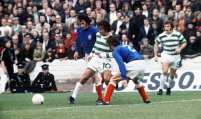 “Oh Harry, Harry…Oh Harry Hood”: A first Hampden hat-trick for Harry as Celts adapt to their temporary home “Oh Harry, Harry…Oh Harry Hood”: A first Hampden hat-trick for Harry as Celts adapt to their temporary home