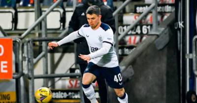 Rangers and Celtic set for Colts final clash after Glenn Middleton sinks Clyde Rangers and Celtic set for Colts final clash after Glenn Middleton sinks Clyde