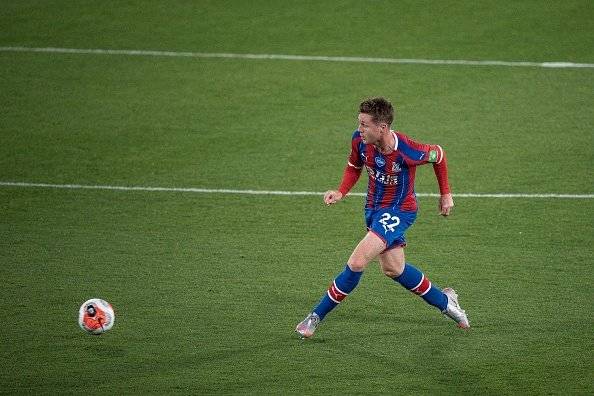 Report: Player keen on Celtic transfer, Hoops will consider selling £4.5m midfielder for him Report: Player keen on Celtic transfer, Hoops will consider selling £4.5m midfielder for him