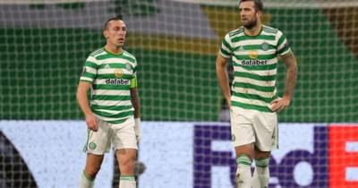 Scott Brown and Shane Duffy are injury doubts for Celtic clash with Ross County Scott Brown and Shane Duffy are injury doubts for Celtic clash with Ross County