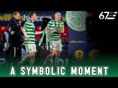 Scott Brown’s symbolic Hampden moment – and what it means for the future of Celtic Scott Brown’s symbolic Hampden moment – and what it means for the future of Celtic