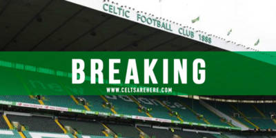 SPFL Send Wrong Message After Naismith/Celtic Decision SPFL Send Wrong Message After Naismith/Celtic Decision