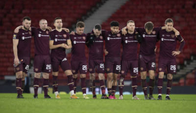 ‘There is a problem’- Pundit blasts Celtic with ‘lucky’ trophy jibe ‘There is a problem’- Pundit blasts Celtic with ‘lucky’ trophy jibe