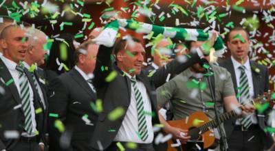 Video: Brendan Rodgers still has Celtic on the mind as he reminisces in a Leicester press conference Video: Brendan Rodgers still has Celtic on the mind as he reminisces in a Leicester press conference