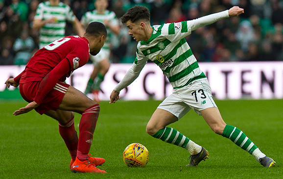 Video: On This Day 2 Years Ago, Mikey Johnston At The Double Video: On This Day 2 Years Ago, Mikey Johnston At The Double